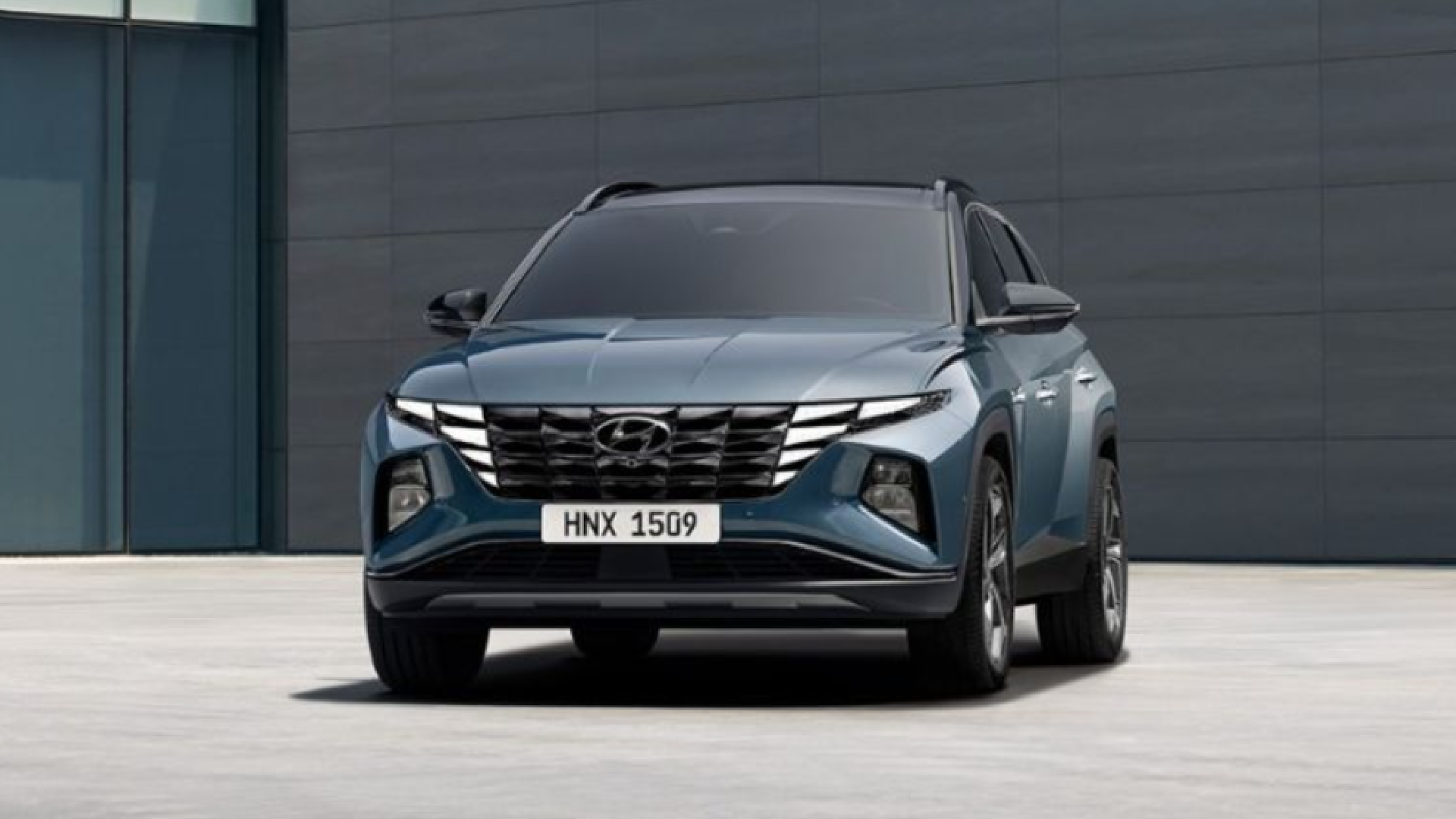 2025 Hyundai Tucson review: Full range detailed